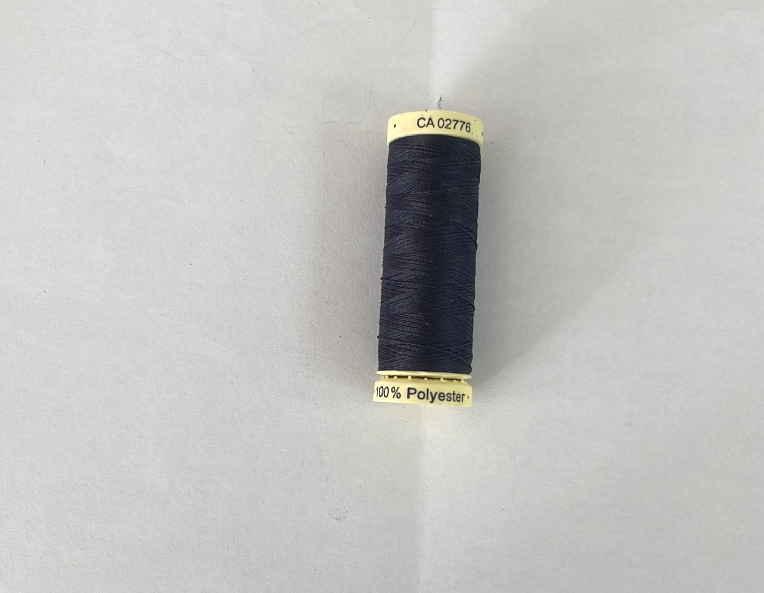 [ 4008015020880 ] Cotton Gutermann Thread Sew All 100M/1/5g/ALL per Each