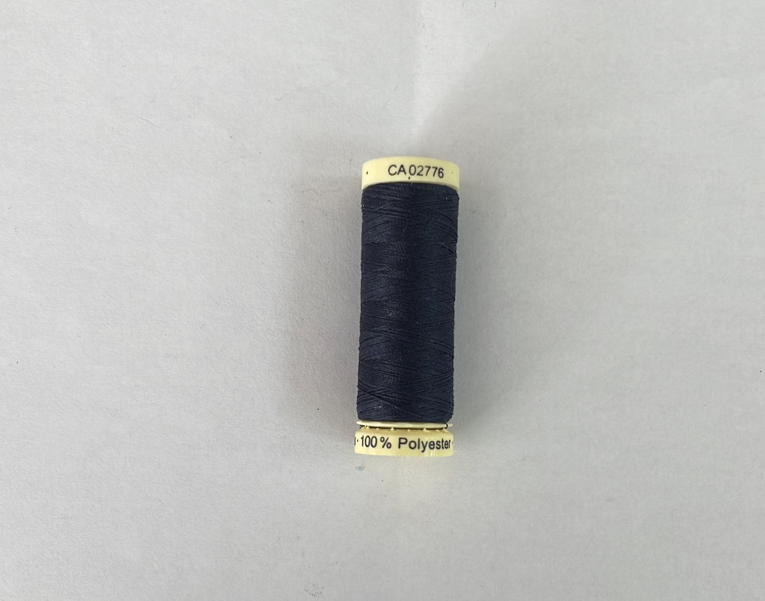 [ 4008015020460 ] Cotton Gutermann Thread Sew All 100M/1/5g/ALL per Each