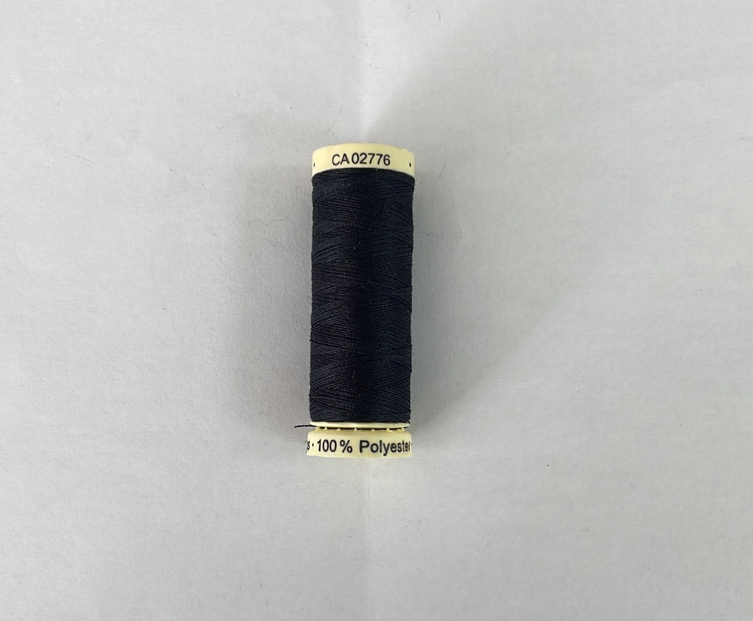 [ 4008015023188 ] Cotton Gutermann Thread Sew All 100M/1/5g/ALL per Each