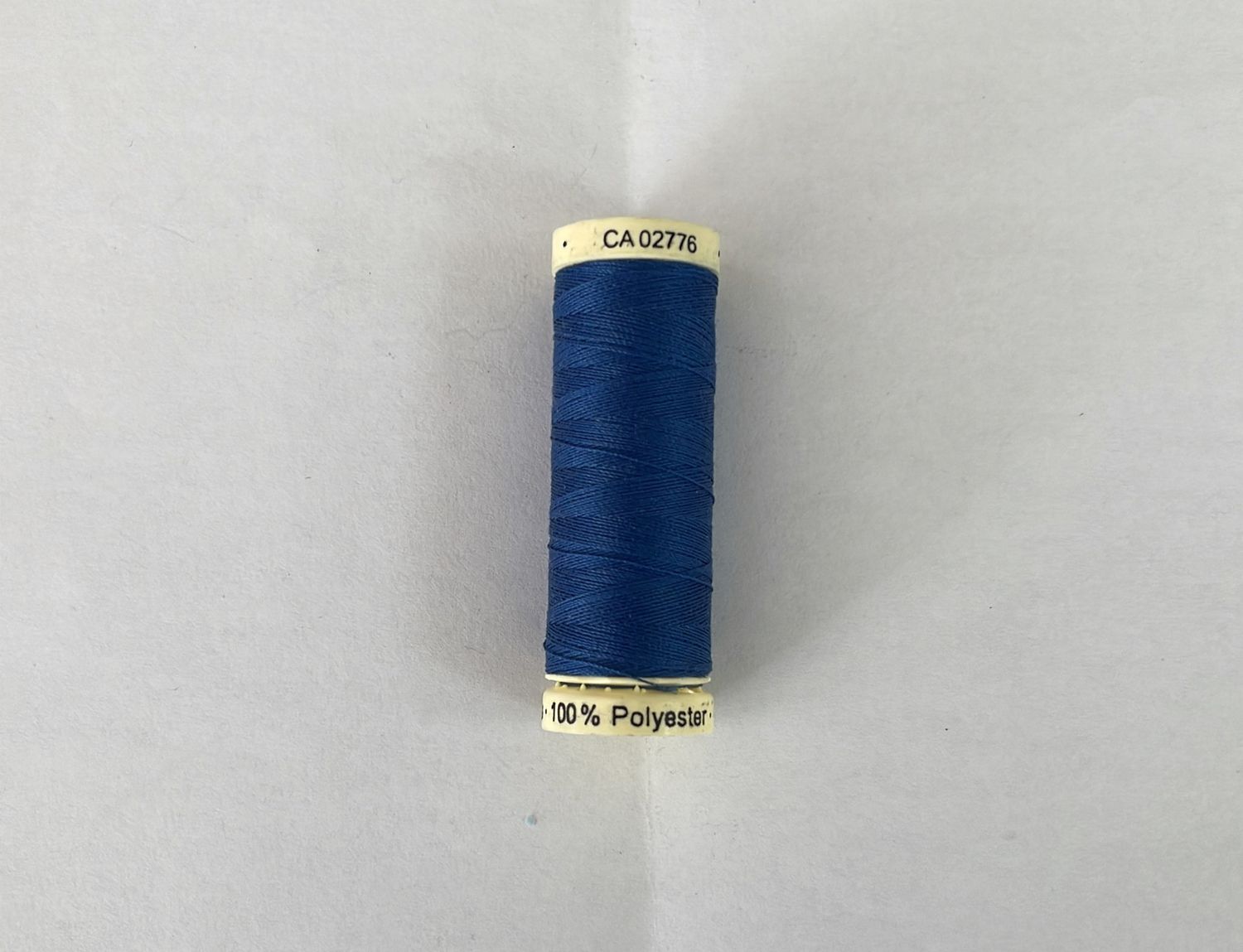 [ 4008015020163 ] Cotton Gutermann Thread Sew All 100M/1/5g/ALL per Each
