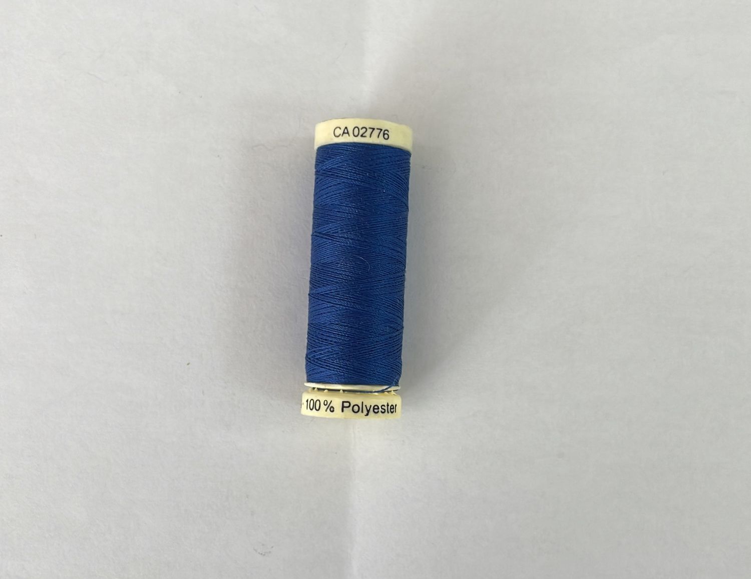 [ 4008015018887 ] Cotton Gutermann Thread Sew All 100M/1/5g/ALL per Each