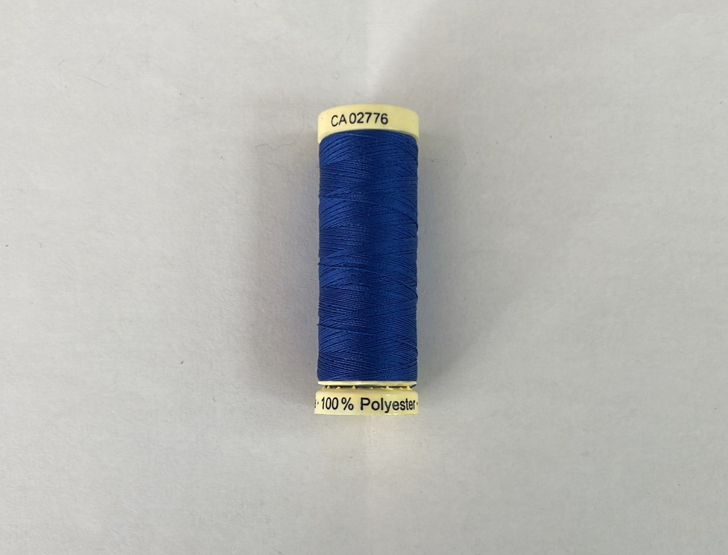 [ 4008015020200 ] Cotton Gutermann Thread Sew All 100M/1/5g/ALL per Each