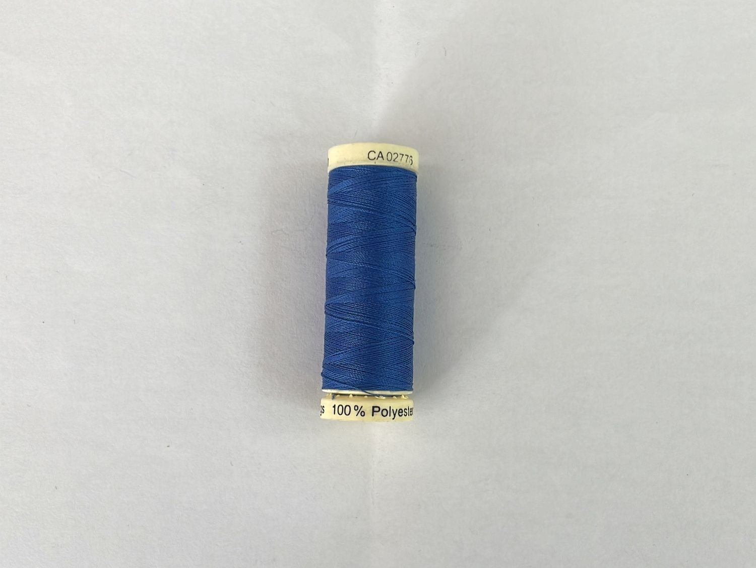 [ 4008015017460 ] Cotton Gutermann Thread Sew All 100M/1/5g/ALL per Each