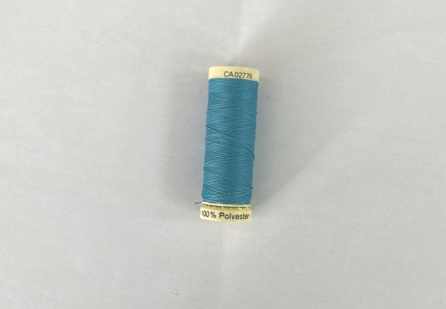 [ 4008015020385 ] Cotton Gutermann Thread Sew All 100M/1/5g/ALL per Each