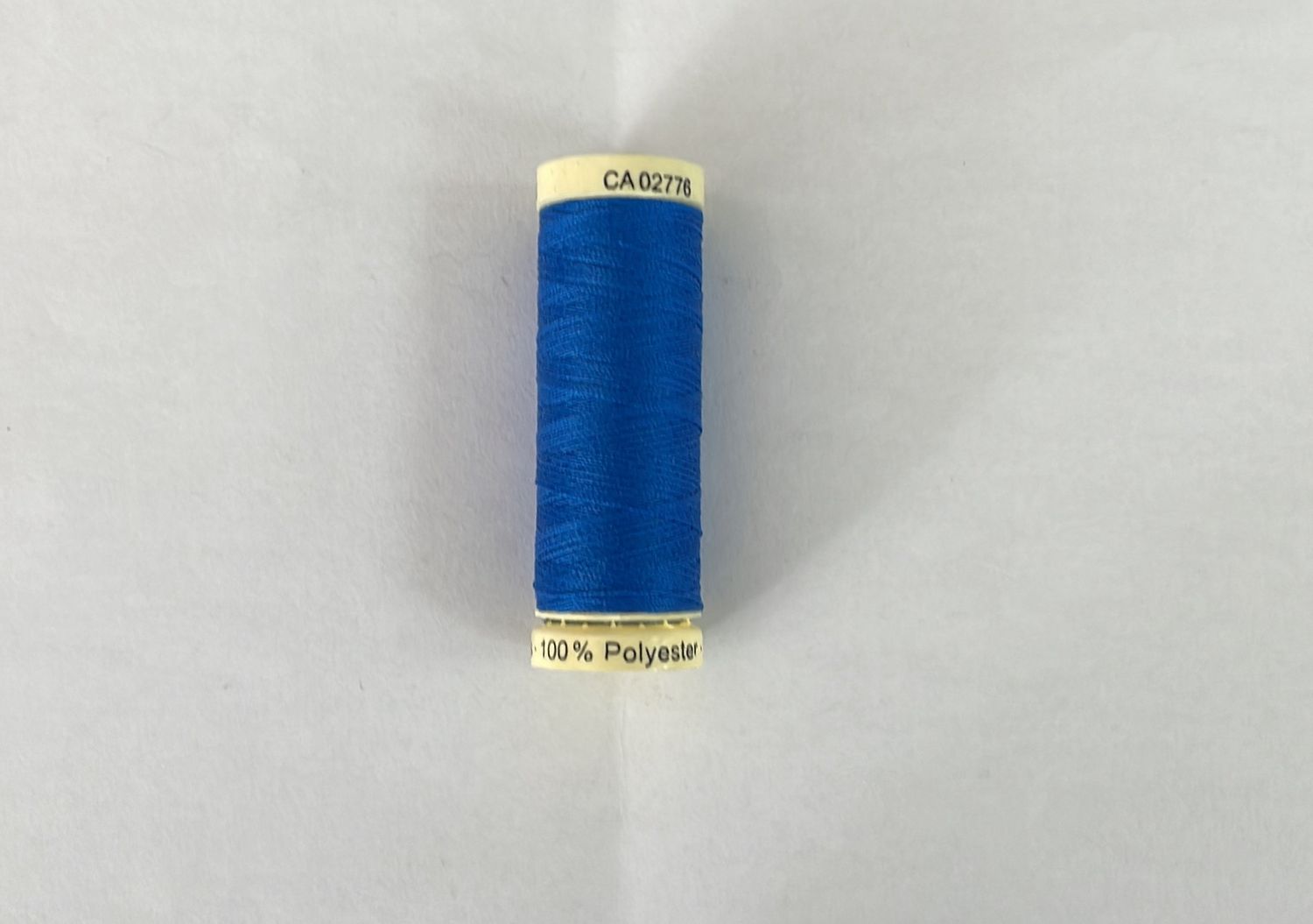 [ 4008015020262 ] Cotton Gutermann Thread Sew All 100M/1/5g/ALL per Each