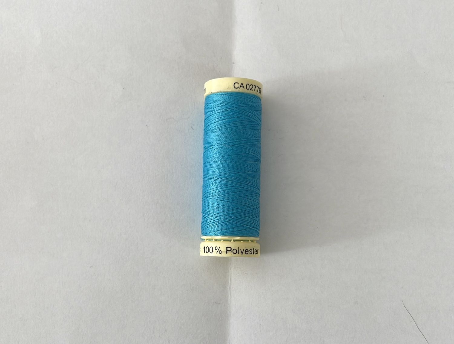 [ 4008015090333 ] Cotton Gutermann Thread Sew All 100M/1/5g/ALL per Each
