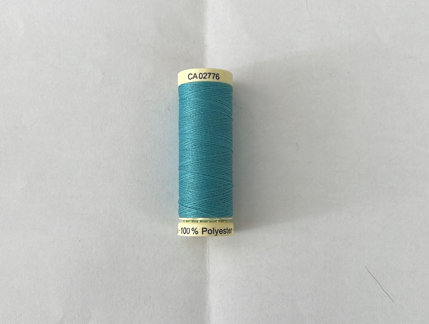 [ 4008015023768 ] Cotton Gutermann Thread Sew All 100M/1/5g/ALL per Each