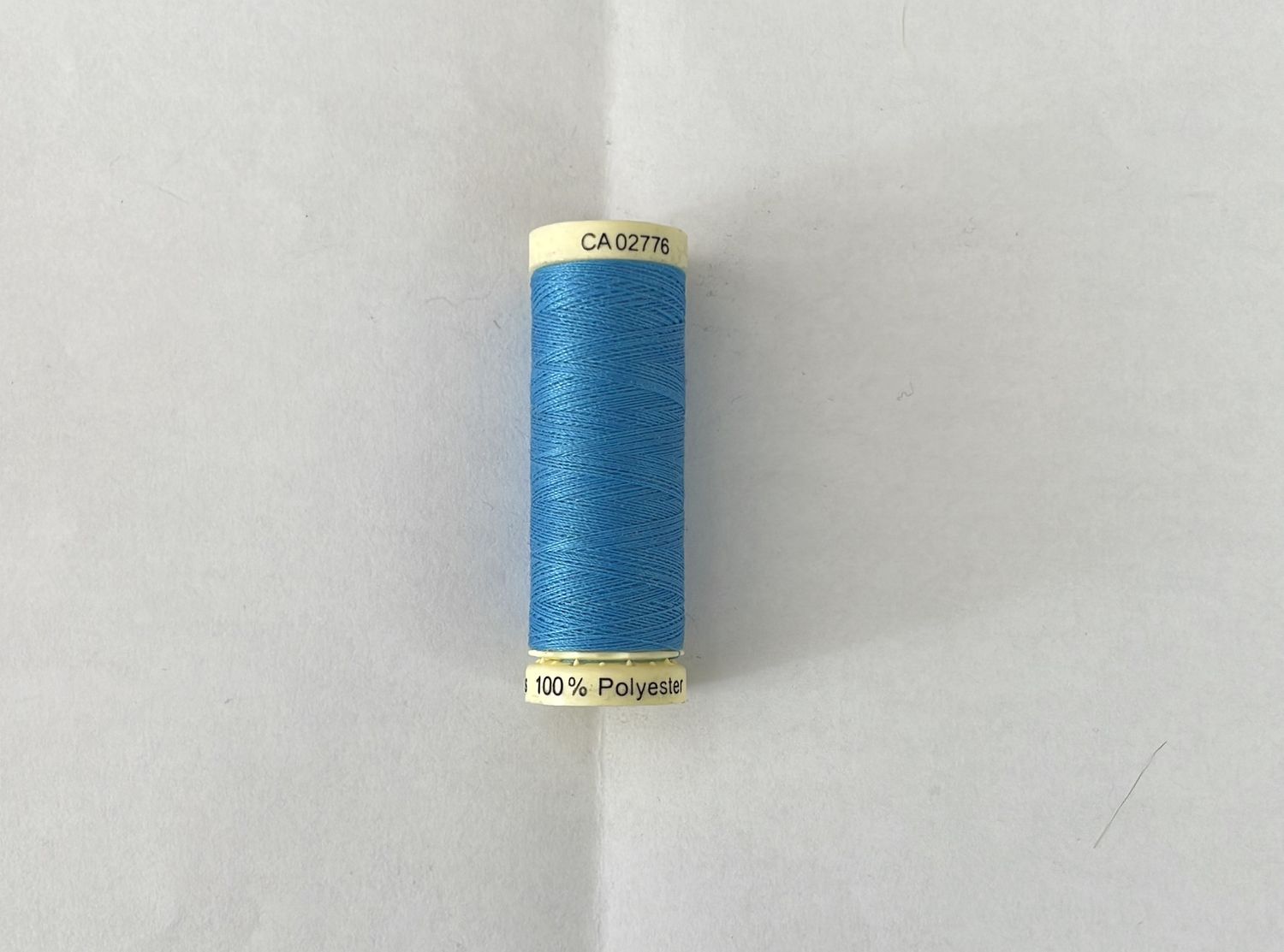[ 4008015018665 ] Cotton Gutermann Thread Sew All 100M/1/5g/ALL per Each