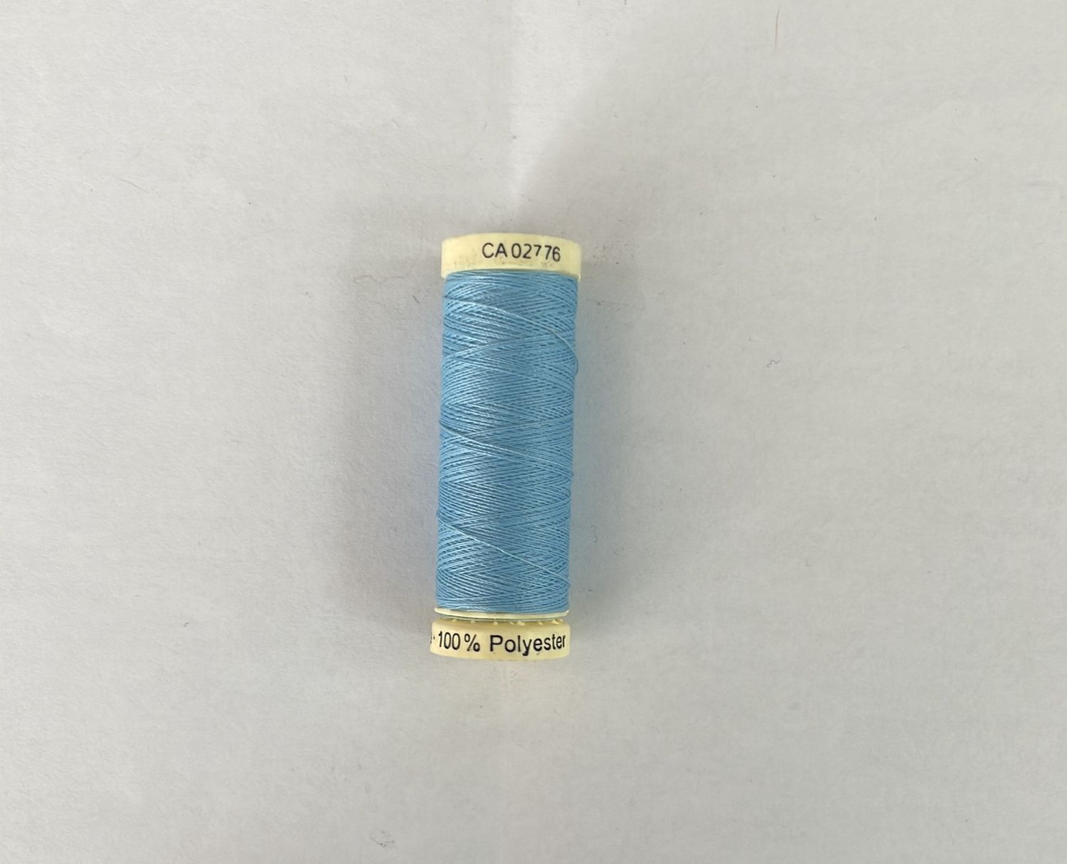 [ 4008015018641 ] Cotton Gutermann Thread Sew All 100M/1/5g/ALL per Each