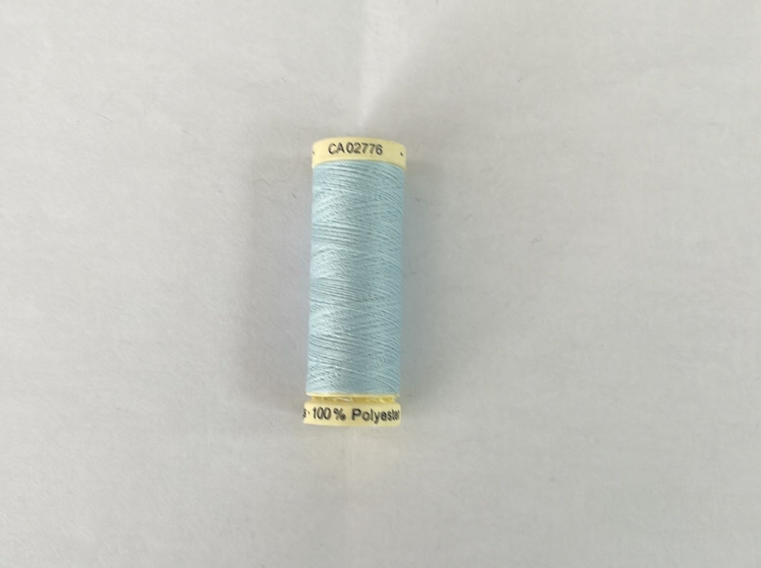 [ 4008015018603 ] Cotton Gutermann Thread Sew All 100M/1/5g/ALL per Each