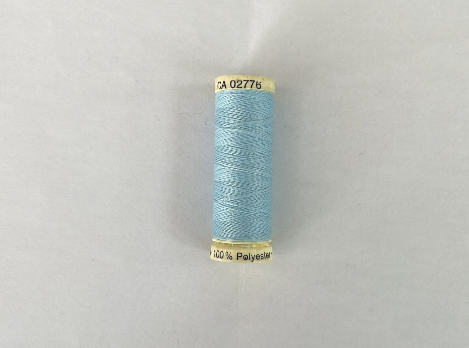 [ 4008015018627 ] Cotton Gutermann Thread Sew All 100M/1/5g/ALL per Each