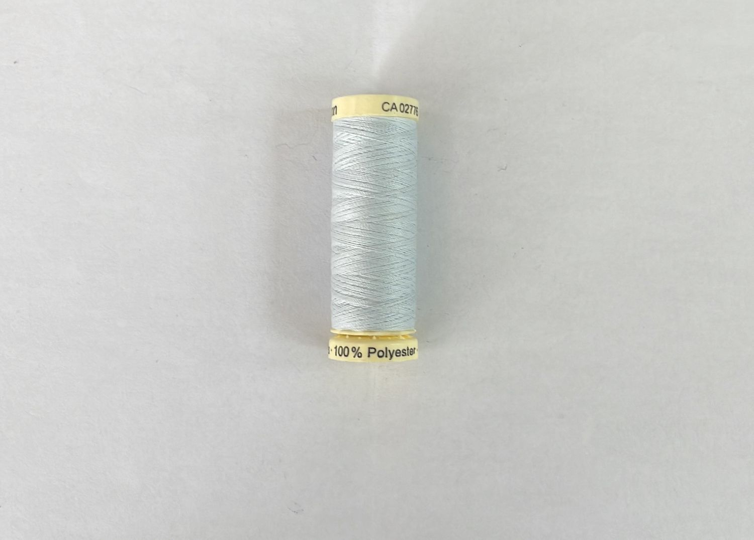 [ 4008015018580 ] Cotton Gutermann Thread Sew All 100M/1/5g/ALL per Each