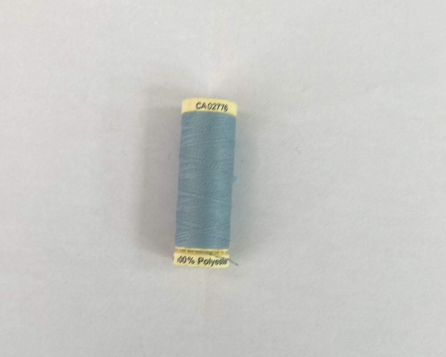 [ 4008015017385 ] Cotton Gutermann Thread Sew All 100M/1/5g/ALL per Each