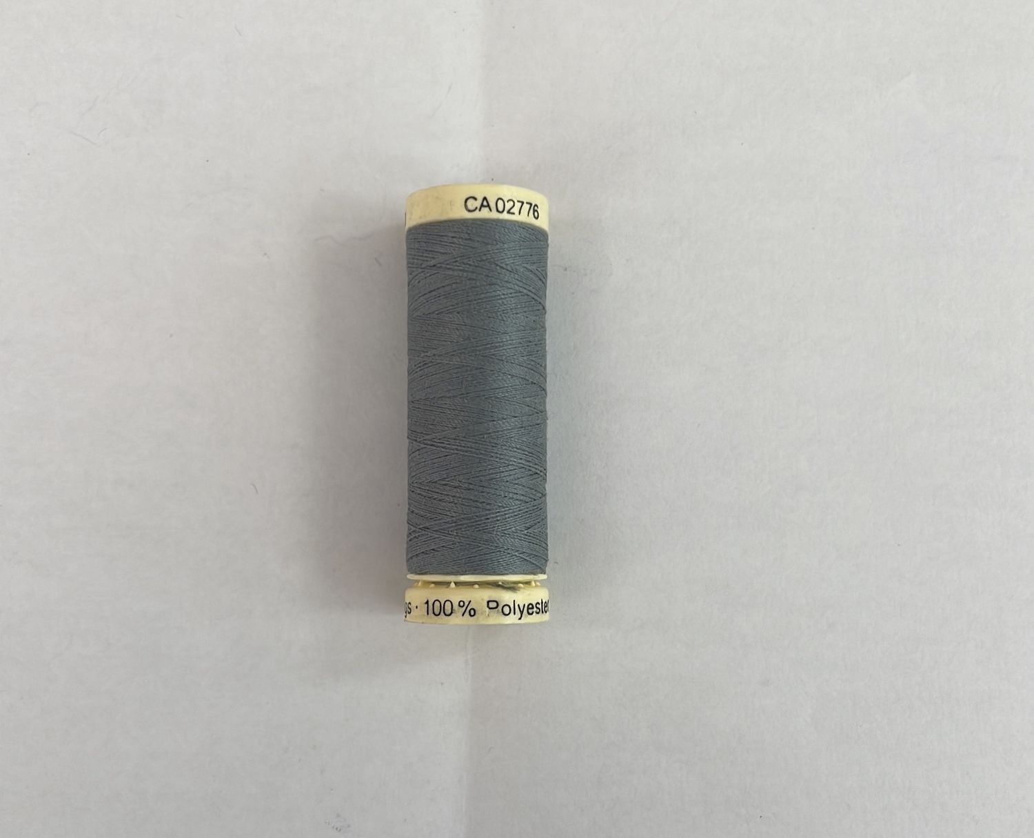 [ 4008015024222 ] Cotton Gutermann Thread Sew All 100M/1/5g/ALL per Each