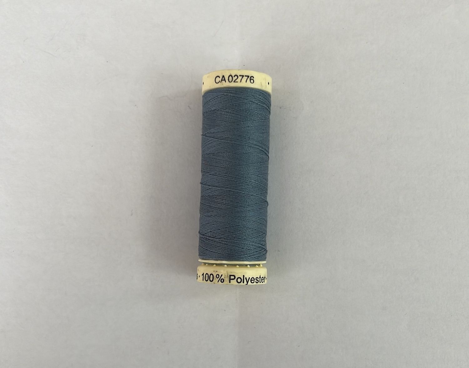 [ 4008015017446 ] Cotton Gutermann Thread Sew All 100M/1/5g/ALL per Each