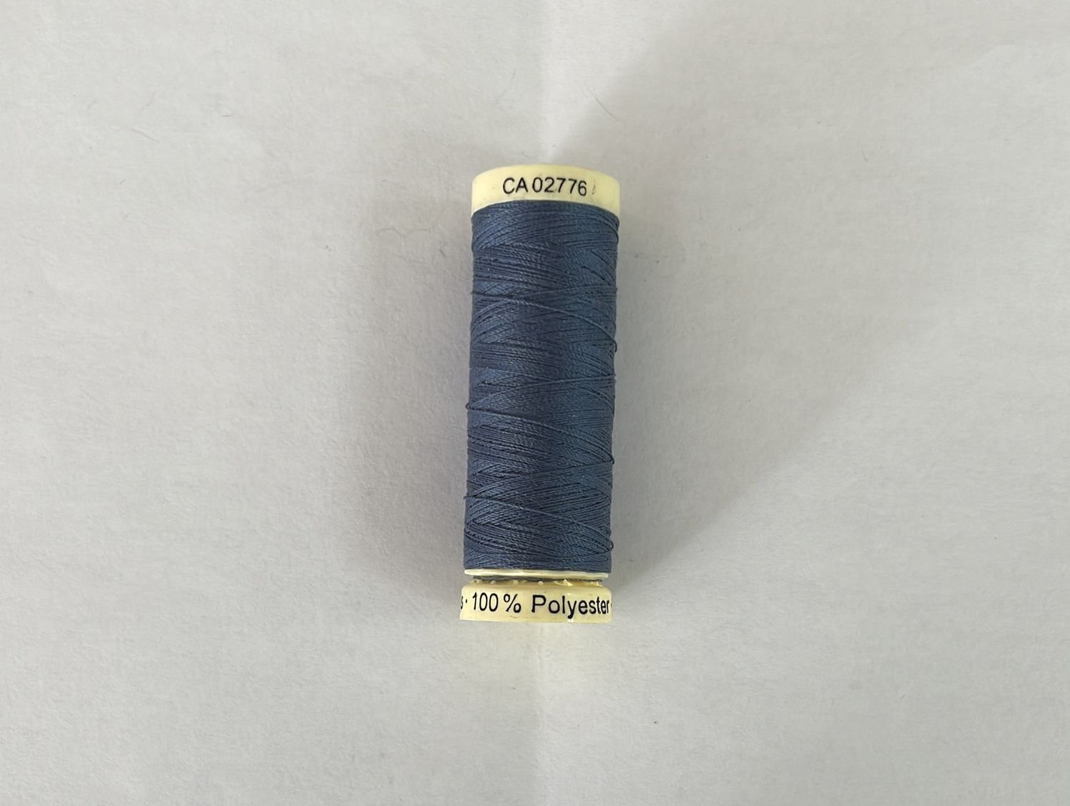 [ 4008015017361 ] Cotton Gutermann Thread Sew All 100M/1/5g/ALL per Each