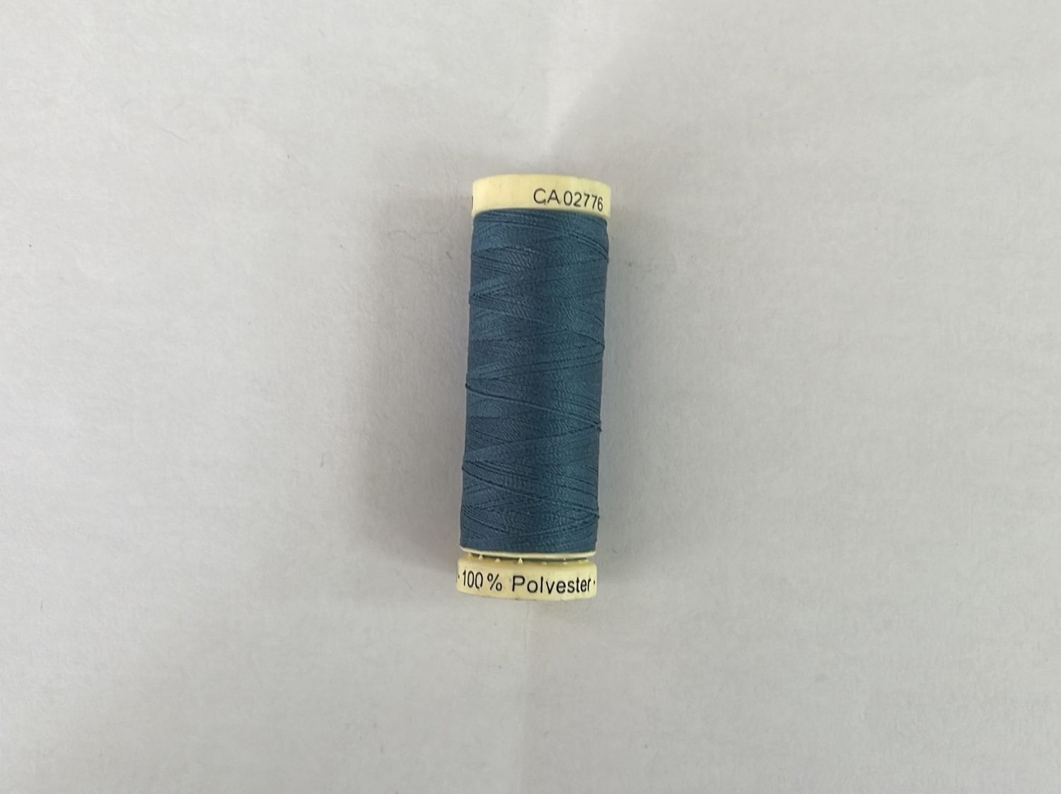 [ 4008015025069 ] Cotton Gutermann Thread Sew All 100M/1/5g/ALL per Each