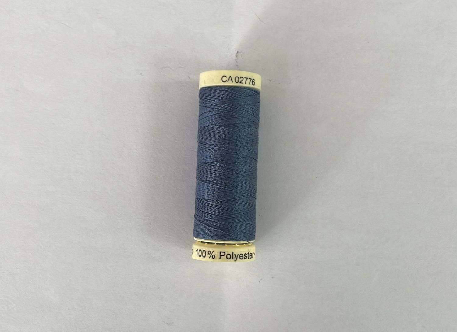 [ 4008015021429 ] Cotton Gutermann Thread Sew All 100M/1/5g/ALL per Each