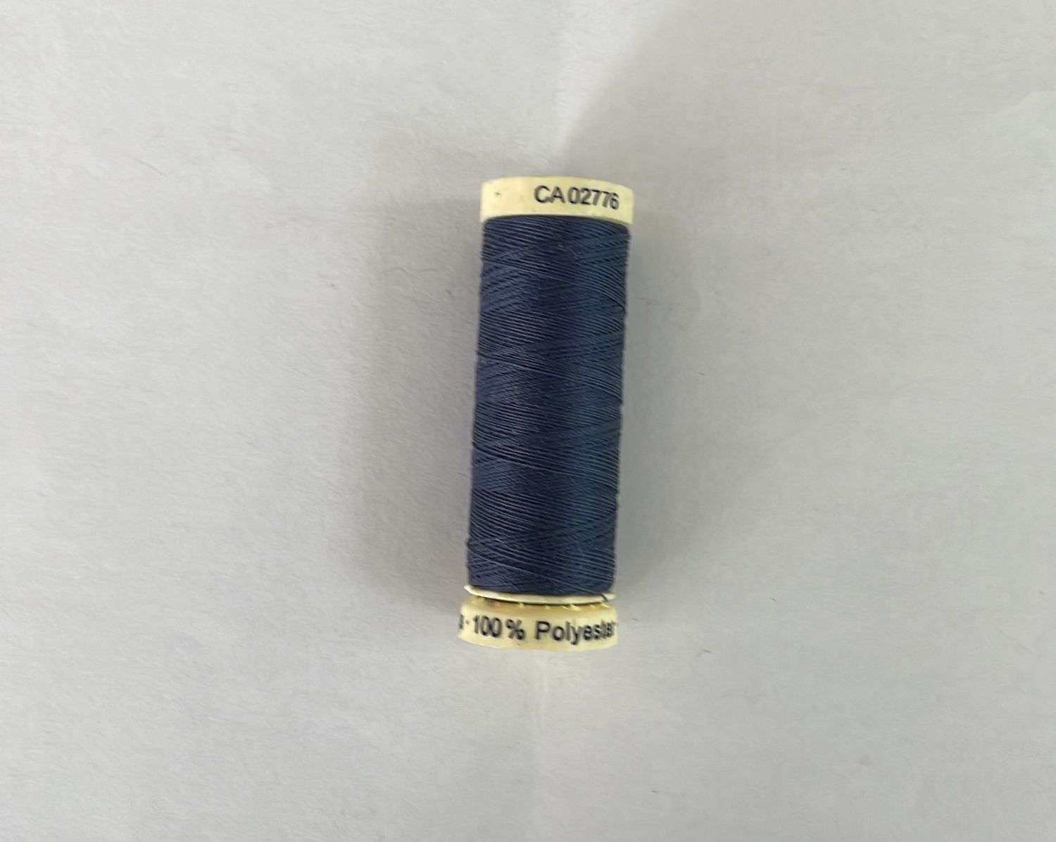 [ 4008015022181 ] Cotton Gutermann Thread Sew All 100M/1/5g/ALL per Each