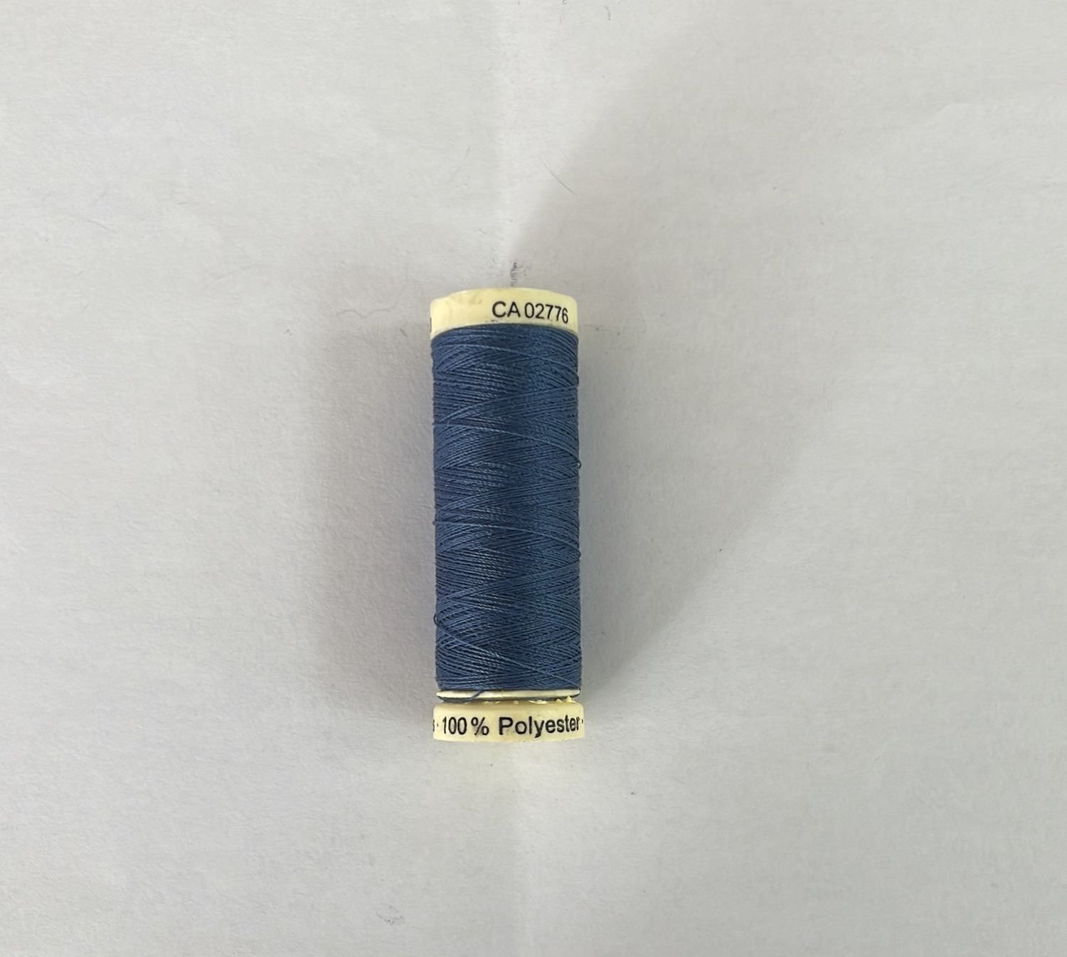 [ 4008015024208 ] Cotton Gutermann Thread Sew All 100M/1/5g/ALL per Each