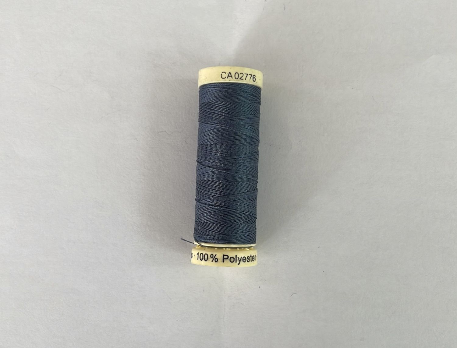 [ 4008015022624 ] Cotton Gutermann Thread Sew All 100M/1/5g/ALL per Each