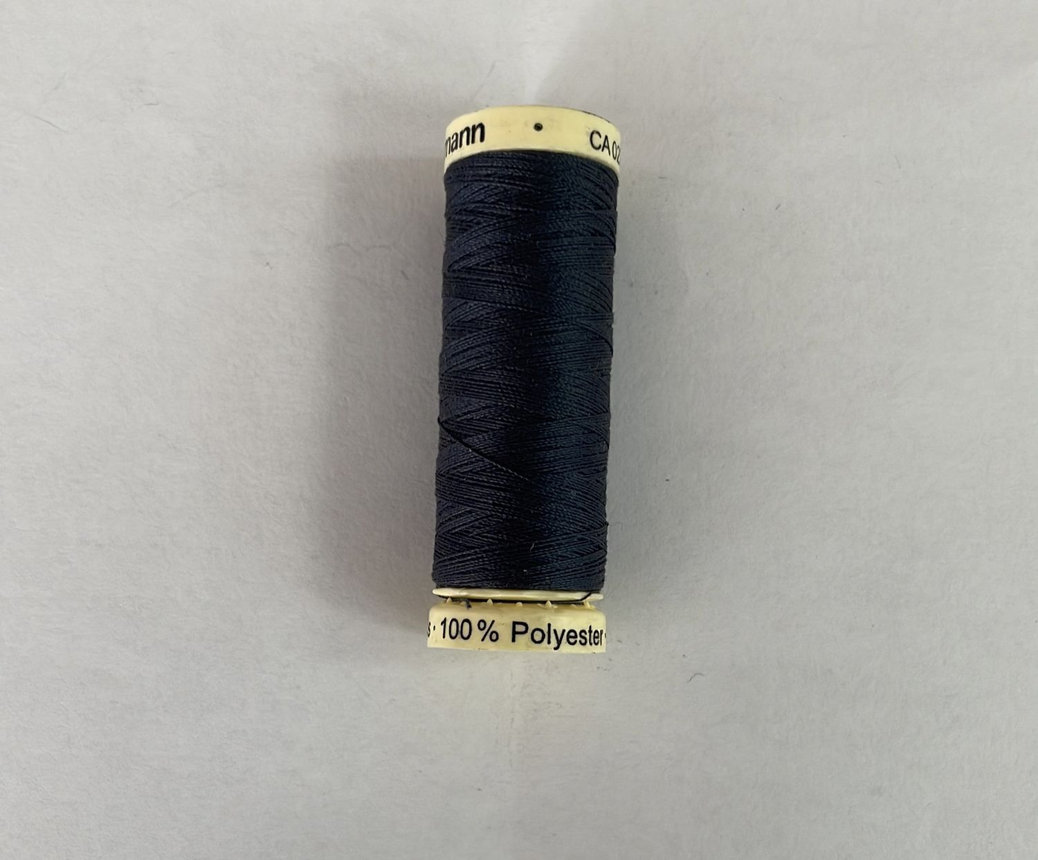[ 4008015017644 ] Cotton Gutermann Thread Sew All 100M/1/5g/ALL per Each