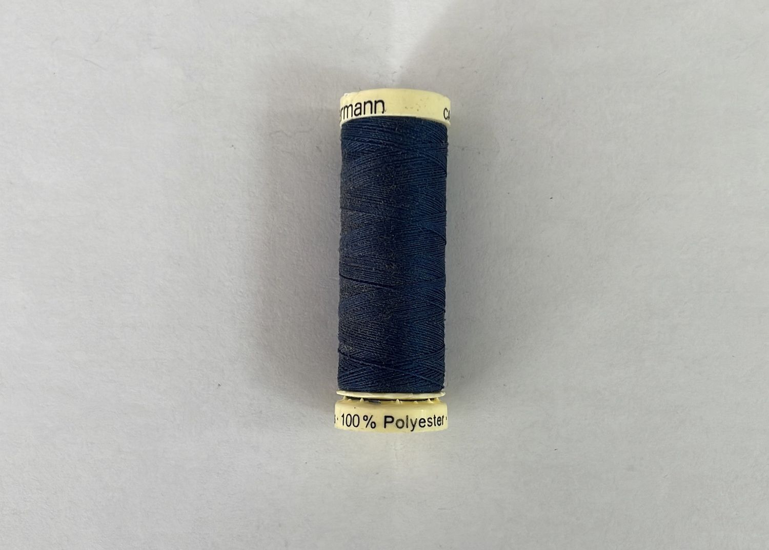[ 4008015016784 ] Cotton Gutermann Thread Sew All 100M/1/5g/ALL per Each