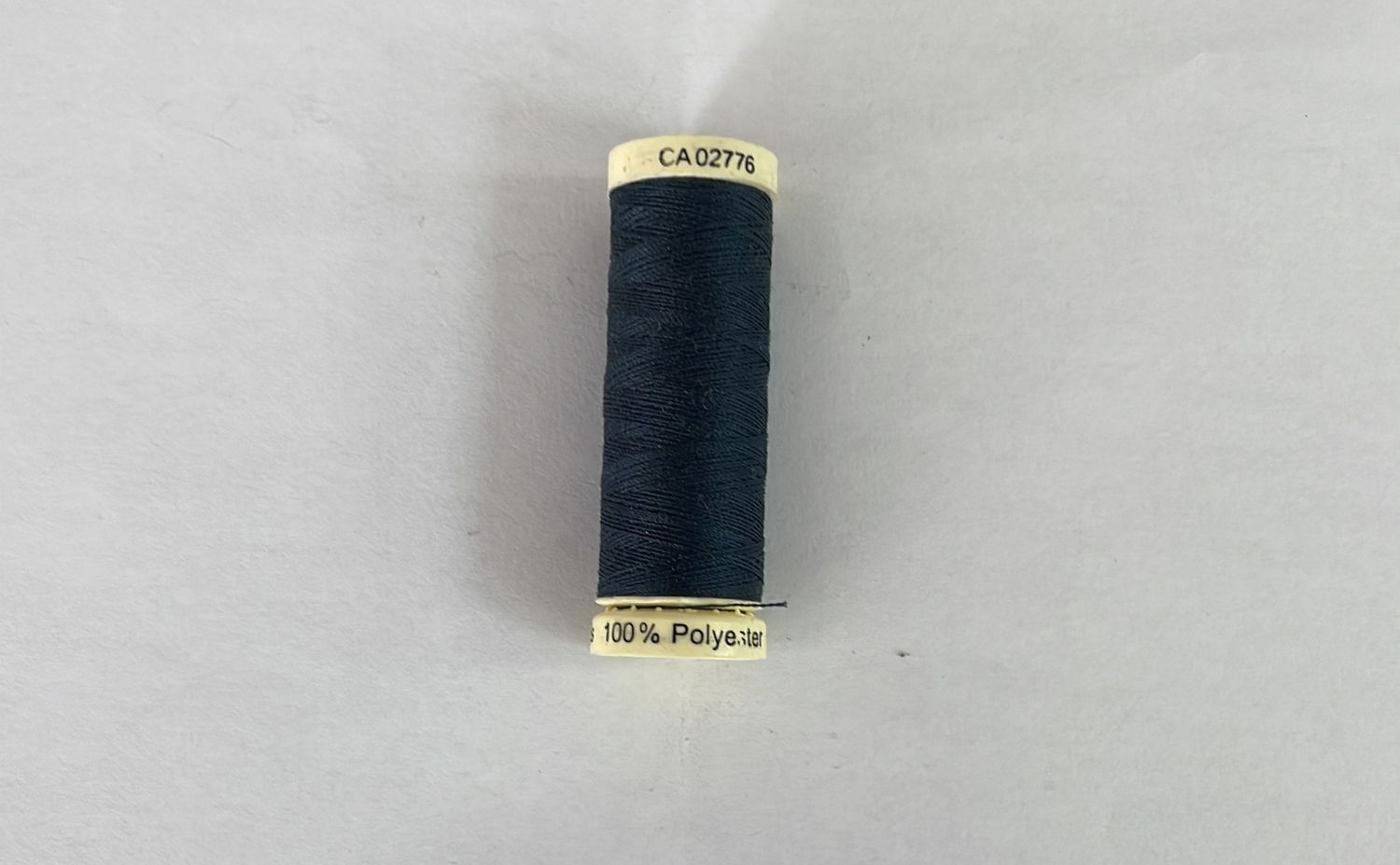 [ 4008015022648 ] Cotton Gutermann Thread Sew All 100M/1/5g/ALL per Each