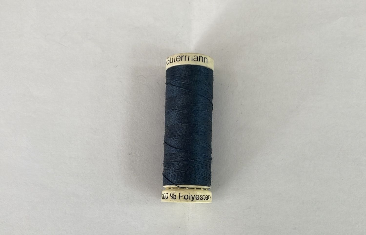 [ 4008015021887 ] Cotton Gutermann Thread Sew All 100M/1/5g/ALL per Each
