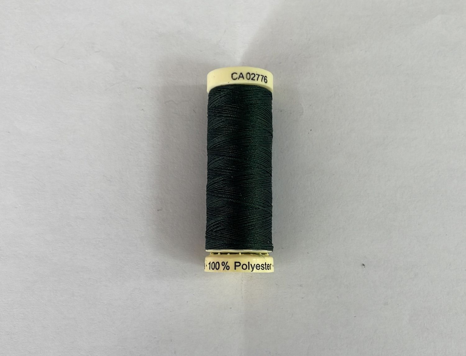 [ 4008015021702 ] Cotton Gutermann Thread Sew All 100M/1/5g/ALL per Each