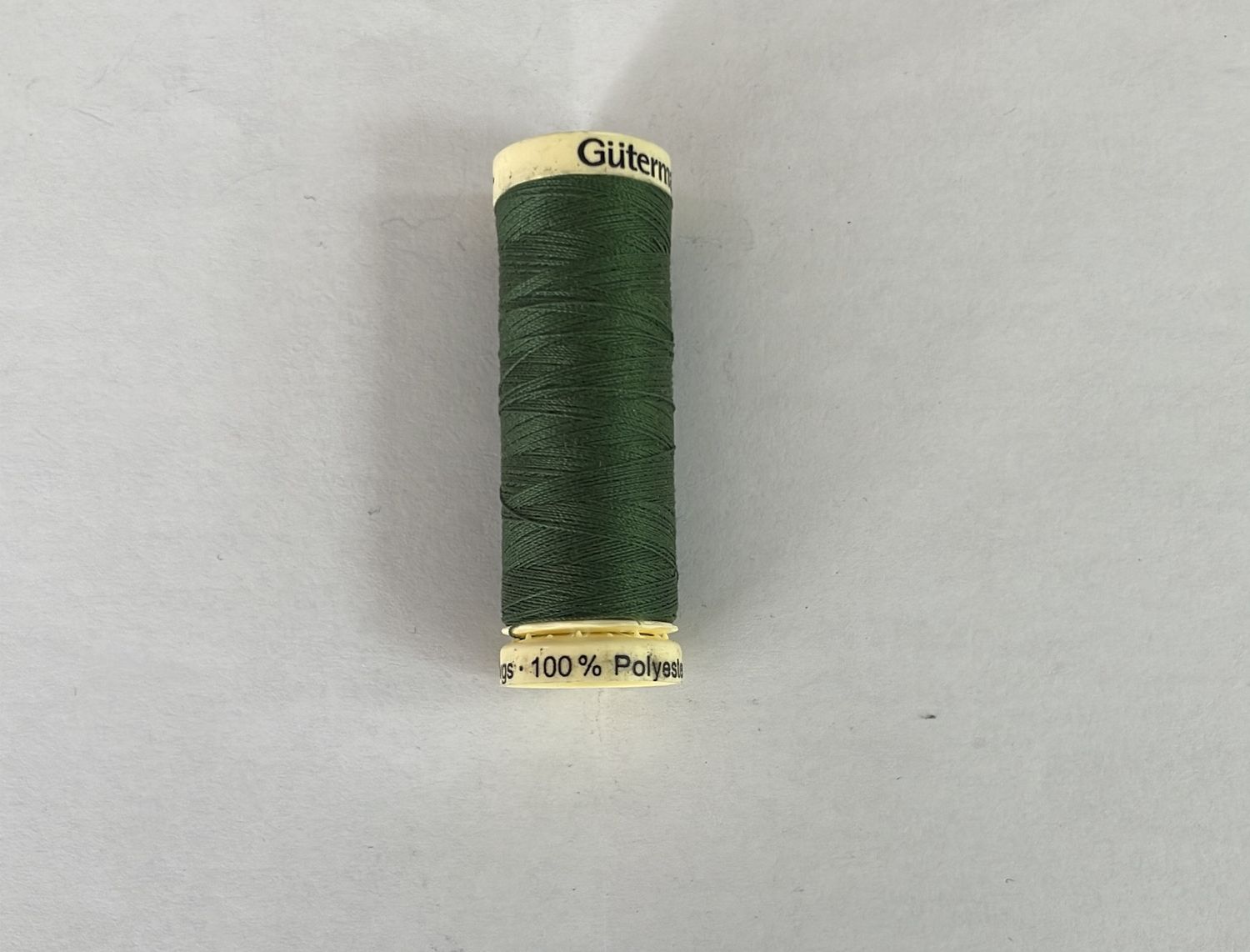 [ 4008015023003 ] Cotton Gutermann Thread Sew All 100M/1/5g/ALL per Each