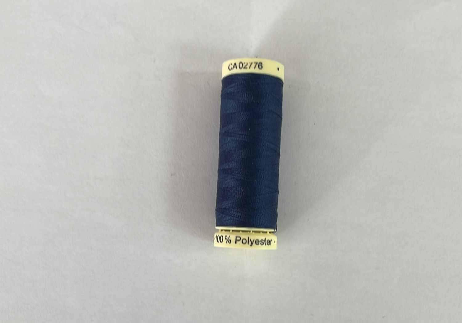 [ 4008015023720 ] Cotton Gutermann Thread Sew All 100M/1/5g/ALL per Each