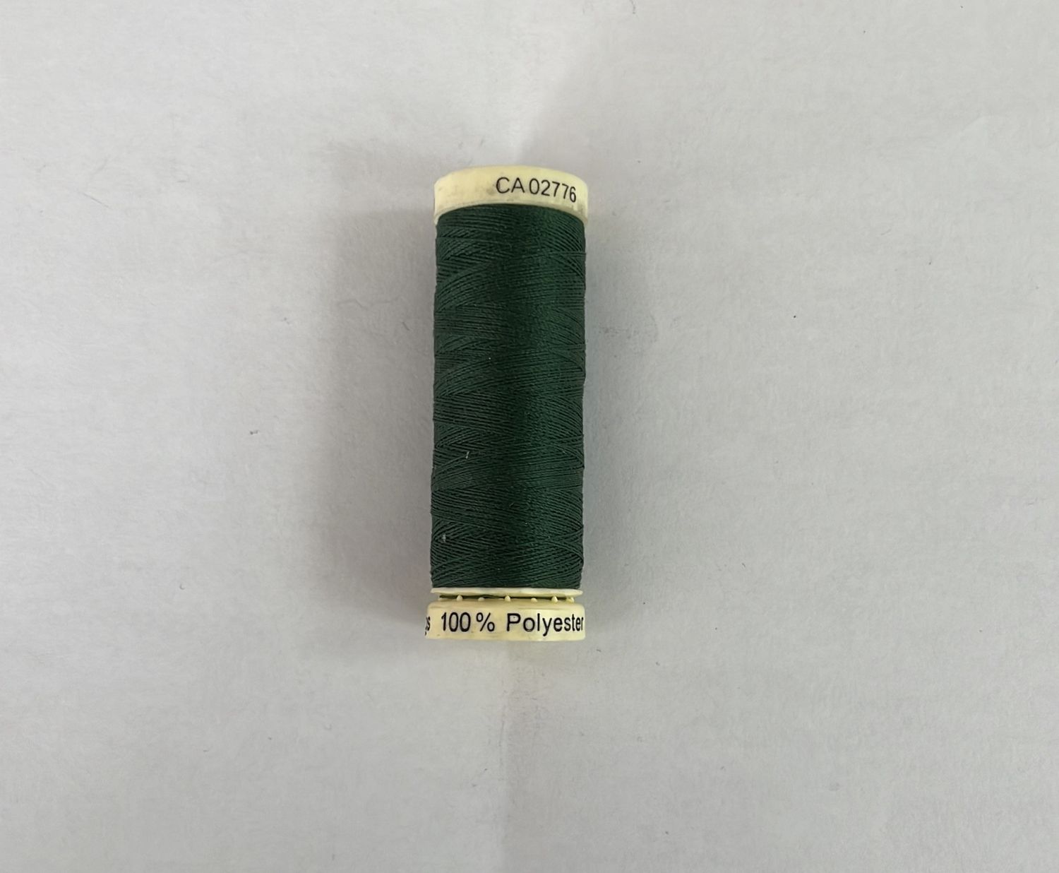 [ 4008015021580 ] Cotton Gutermann Thread Sew All 100M/1/5g/ALL per Each