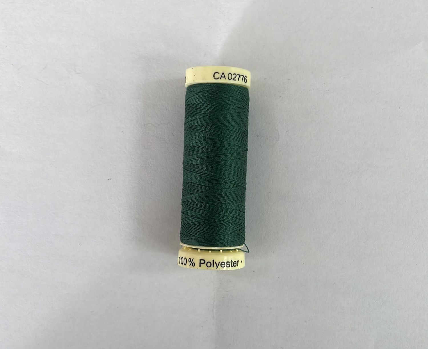 [ 4008015020484 ] Cotton Gutermann Thread Sew All 100M/1/5g/ALL per Each