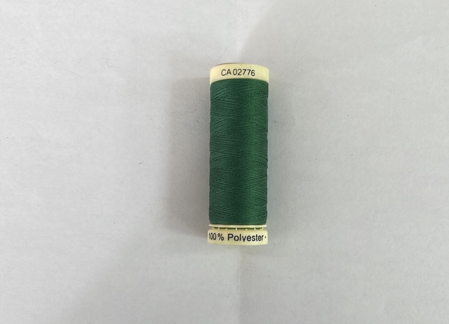 [ 4008015019181 ] Cotton Gutermann Thread Sew All 100M/1/5g/ALL per Each