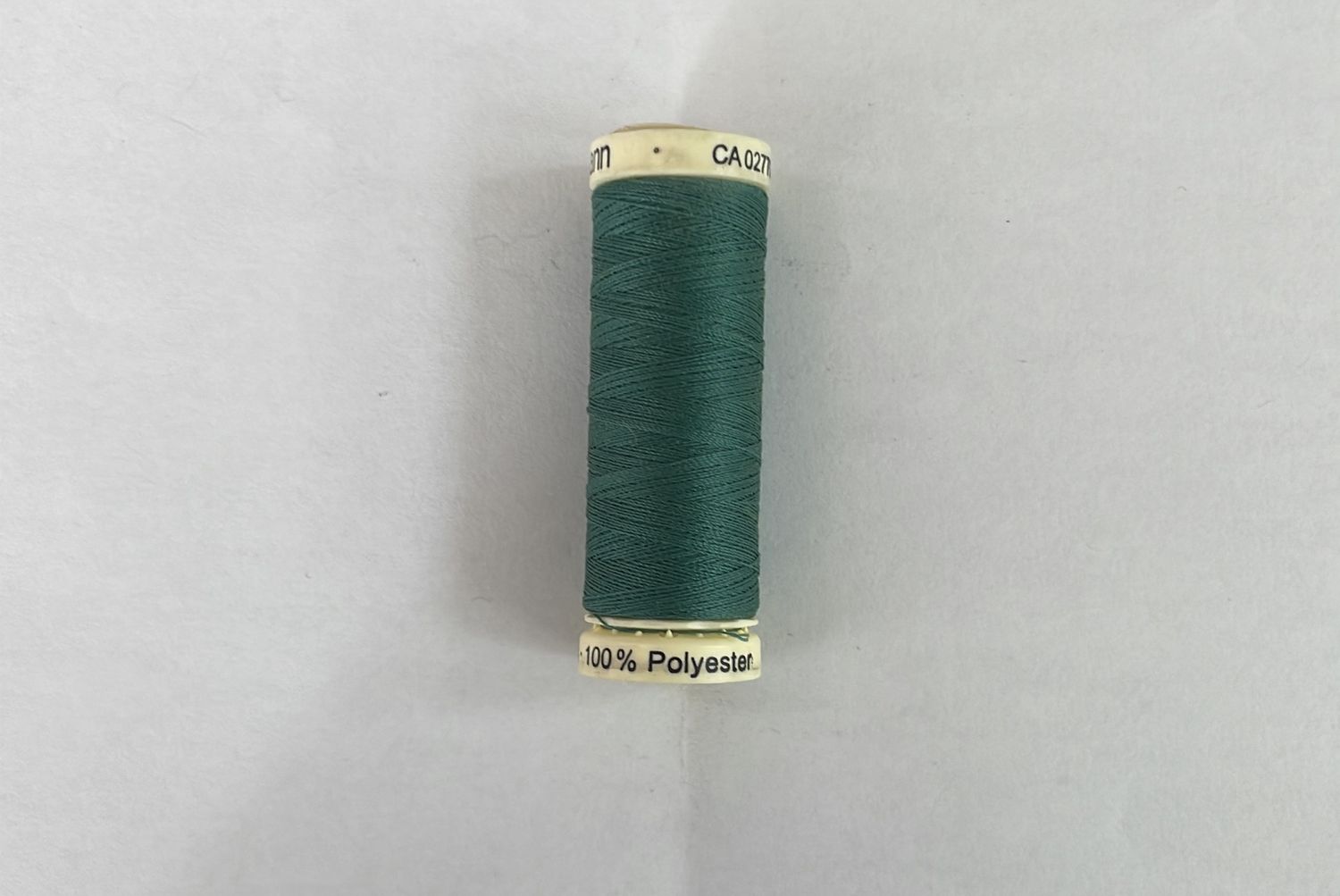 [ 4008015025229 ] Cotton Gutermann Thread Sew All 100M/1/5g/ALL per Each