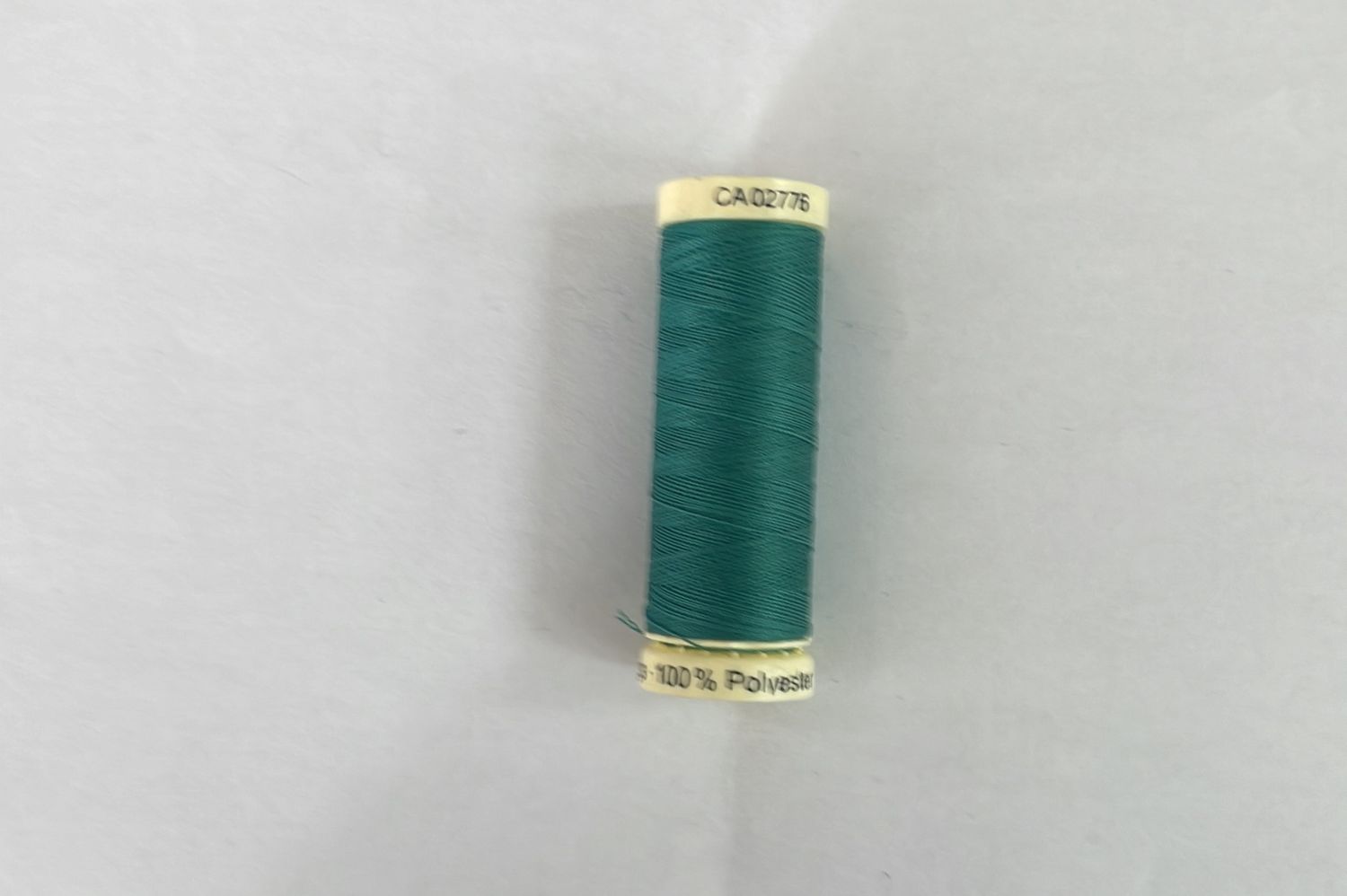 [ 4008015018269 ] Cotton Gutermann Thread Sew All 100M/1/5g/ALL per Each