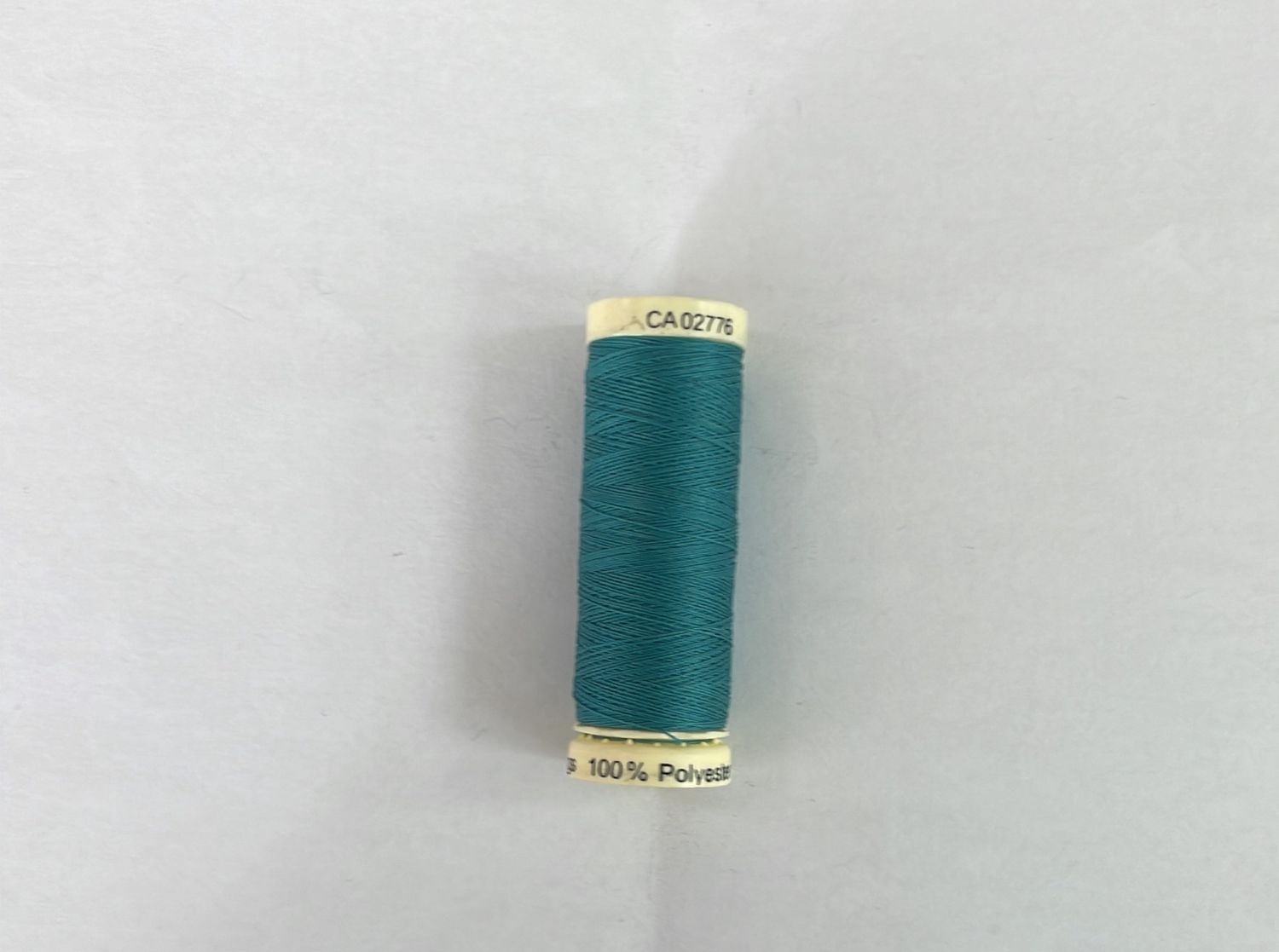 [ 4008015018528 ] Cotton Gutermann Thread Sew All 100M/1/5g/ALL per Each