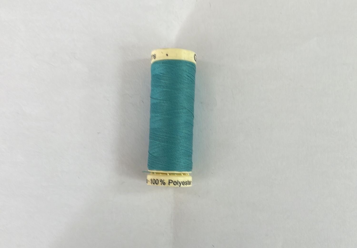 [ 4008015090395 ] Cotton Gutermann Thread Sew All 100M/1/5g/ALL per Each