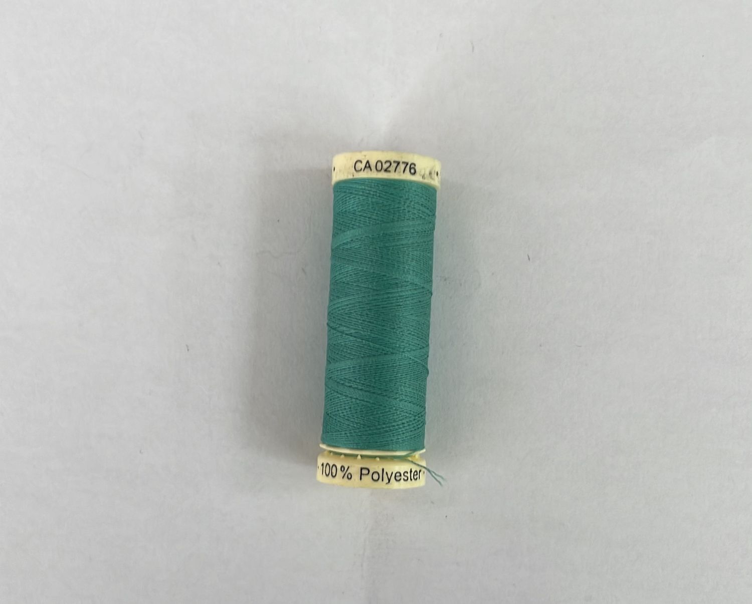 [ 4008015019167 ] Cotton Gutermann Thread Sew All 100M/1/5g/ALL per Each