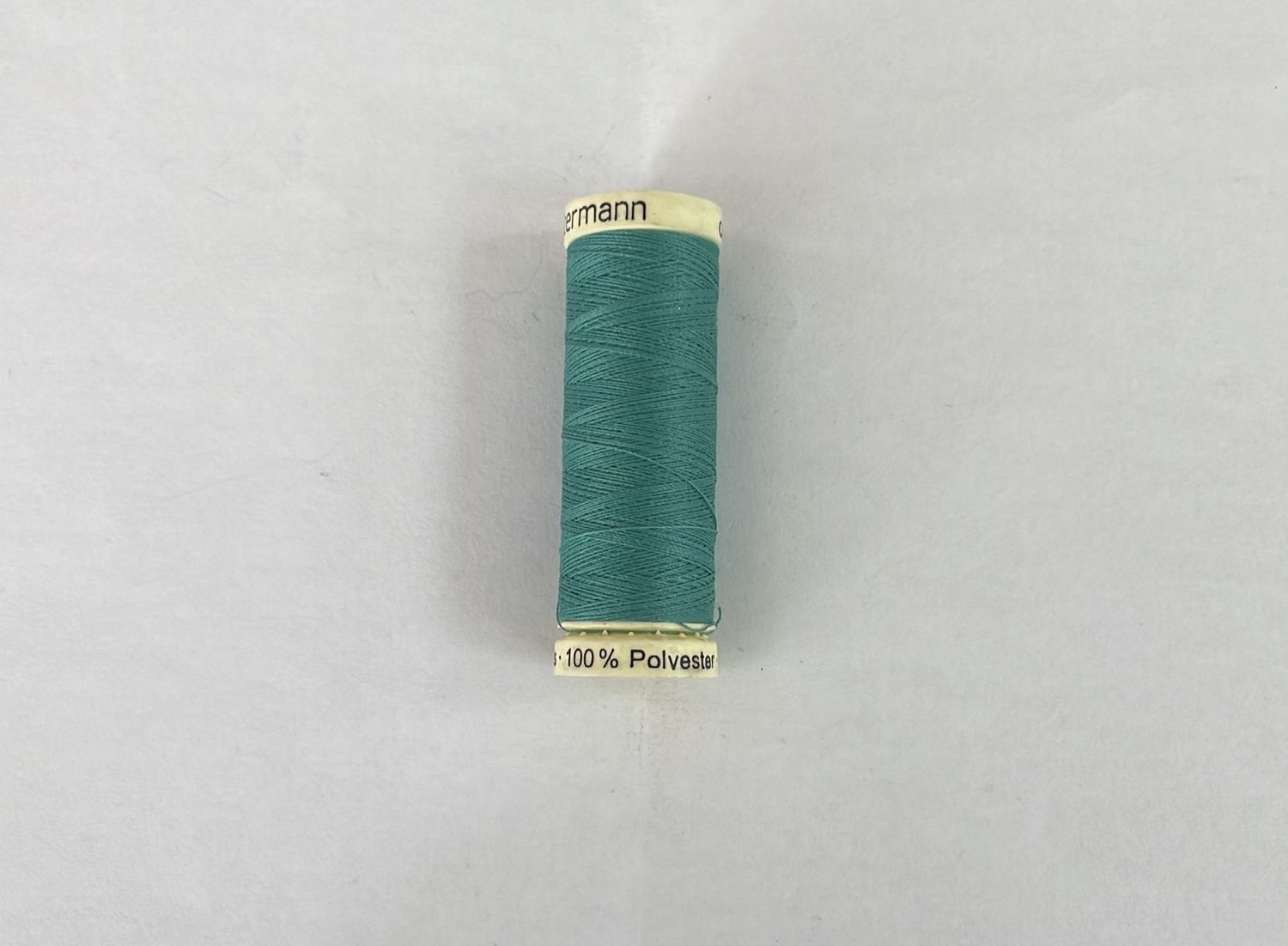 [ 4008015017781 ] Cotton Gutermann Thread Sew All 100M/1/5g/ALL per Each