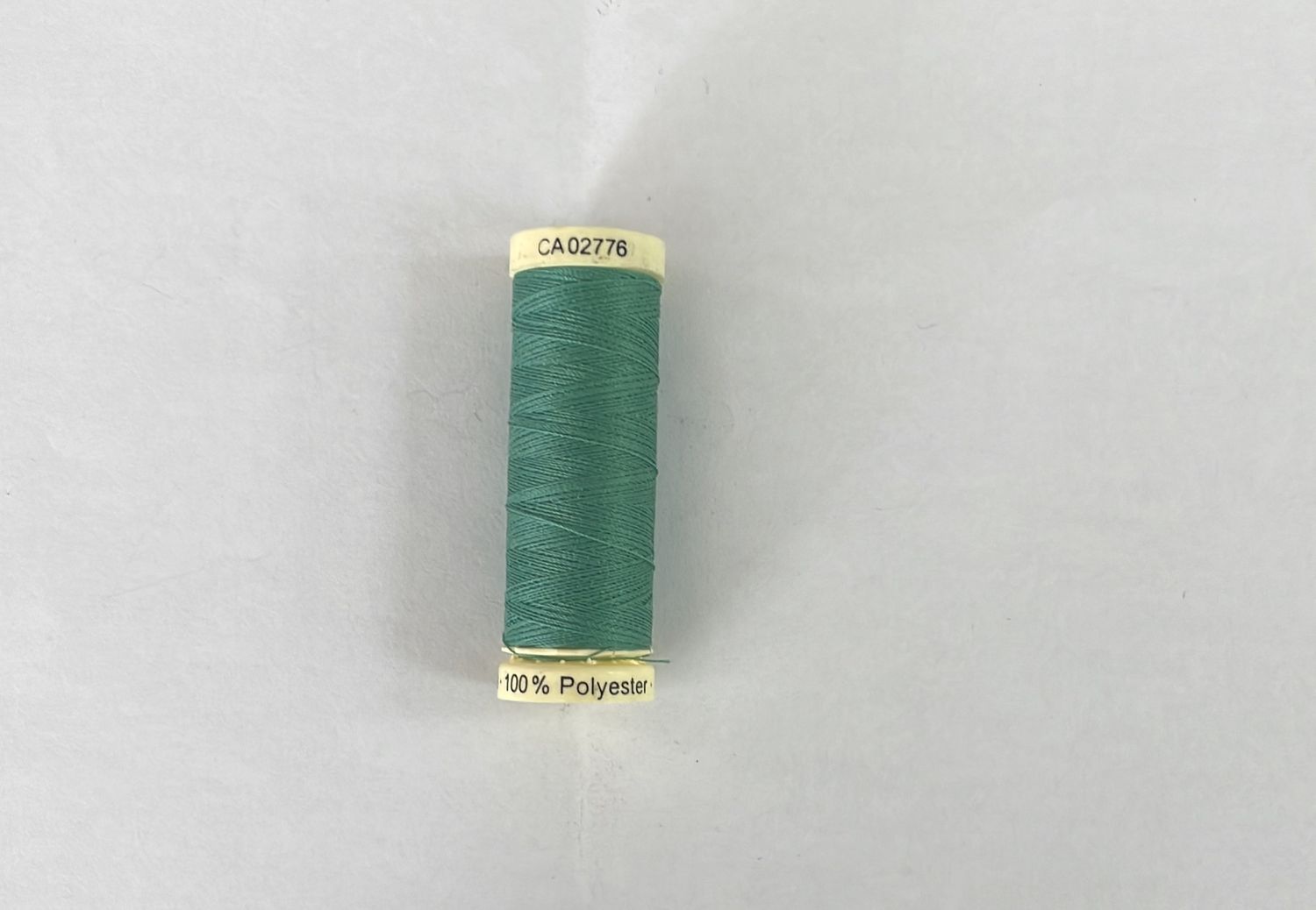 [ 4008015022303 ] Cotton Gutermann Thread Sew All 100M/1/5g/ALL per Each