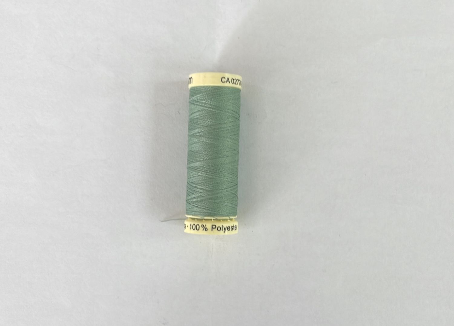 [ 4008015025182 ] Cotton Gutermann Thread Sew All 100M/1/5g/ALL per Each