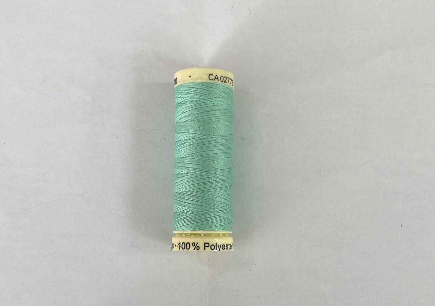 [ 4008015019143 ] Cotton Gutermann Thread Sew All 100M/1/5g/ALL per Each