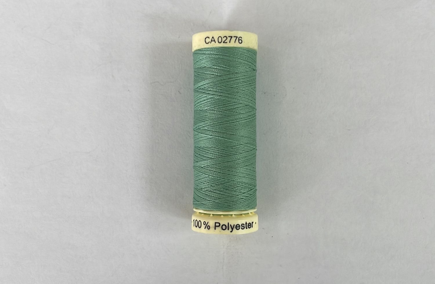 [ 4008015017705 ] Cotton Gutermann Thread Sew All 100M/1/5g/ALL per Each