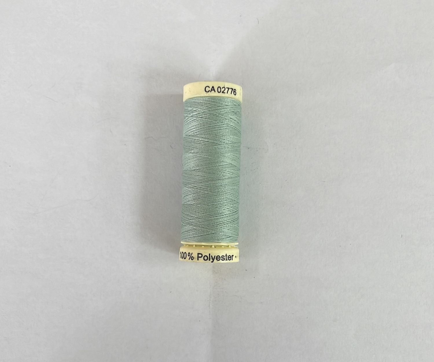 [ 4008015019969 ] Cotton Gutermann Thread Sew All 100M/1/5g/ALL per Each