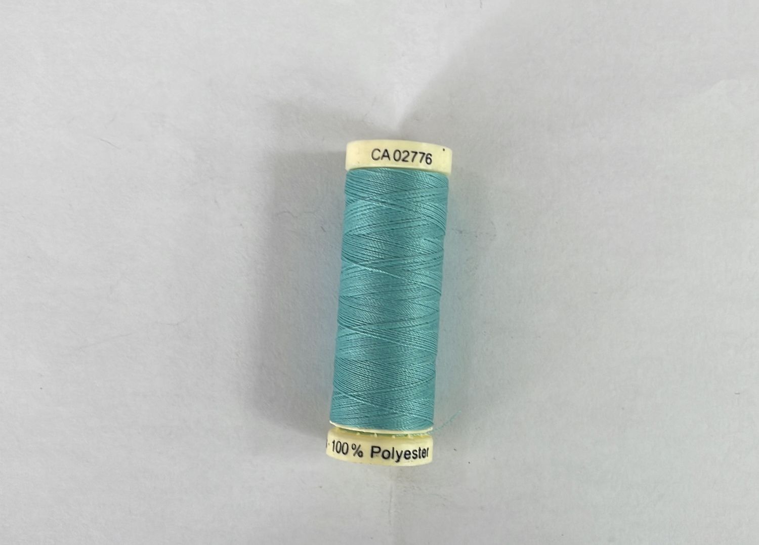 [ 4008015018566 ] Cotton Gutermann Thread Sew All 100M/1/5g/ALL per Each