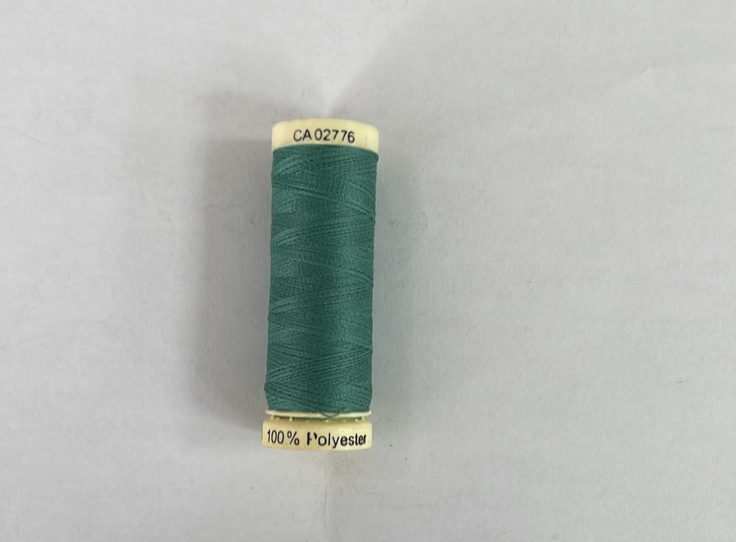 [ 4008015025366 ] Cotton Gutermann Thread Sew All 100M/1/5g/ALL per Each