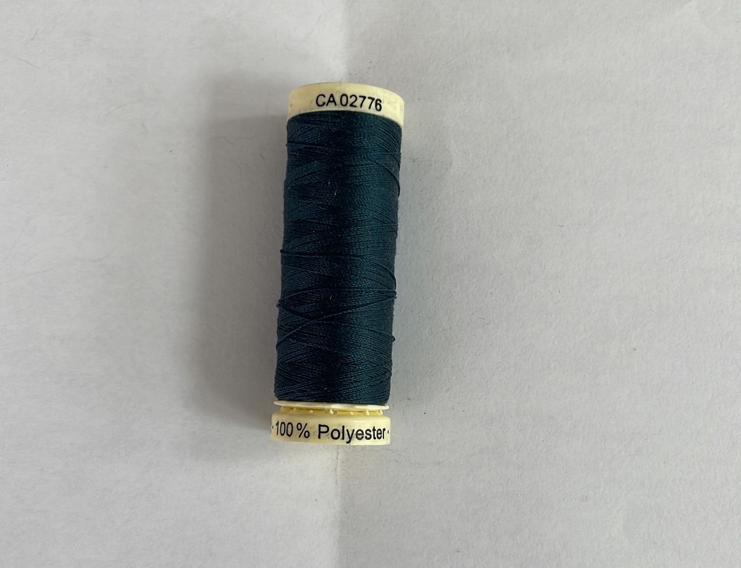 [ 4008015024048 ] Cotton Gutermann Thread Sew All 100M/1/5g/ALL per Each
