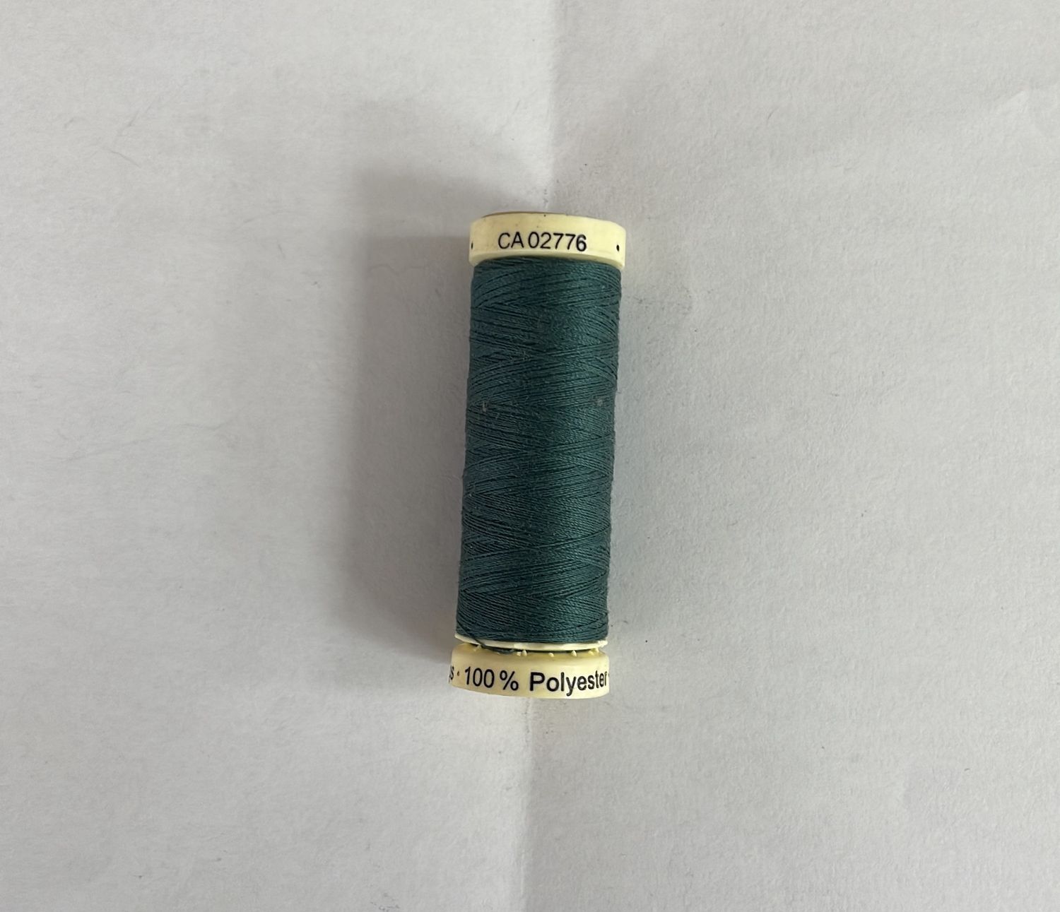 [ 4008015024826 ] Cotton Gutermann Thread Sew All 100M/1/5g/ALL per Each
